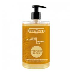Tropische Douche Olie 750 ml
