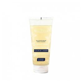 BeauTerra Jasmine Flower Ultra hydraterende douchegel
