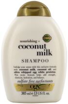 Kokosmelkshampoo 385 ml