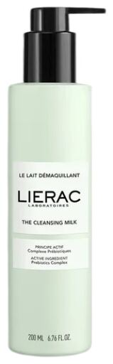 Reinigingsmelk 200 ml