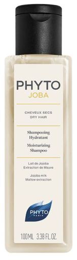 Phytojoba hydraterende shampoo