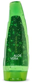 Idc Institute Alo&euml; Vera Hydraterende & Kalmerende Gel 250 ml