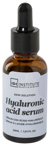 Idc Institute Hyaluronzuur Serum 30ml