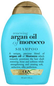 Ogx Argan Oil of Morocco Vernieuwende Shampoo 385 ml