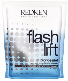 Redken Flash Lift Bleekpoeder 500 gr