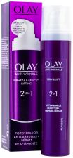 Anti-Aging Firm & Lift 2 in 1 Crème + Serum 50 ml Anti-Aging Firm & Lift 2 in 1 Crème + Serum 50 ml