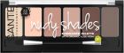 Oogschaduw Palet 6 Kleuren Nudy Shades 6 gr Oogschaduw Palet 6 Kleuren Nudy Shades 6 gr