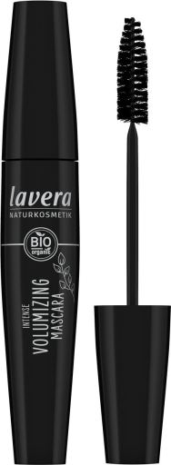 Lavera Intense Volumizing Mascara Zwart 13 ml