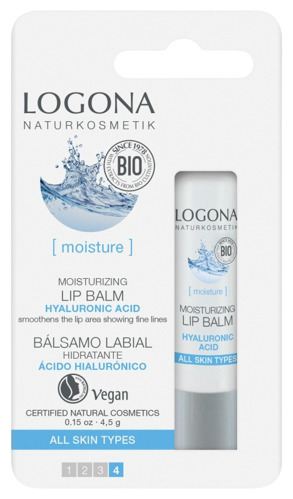 Hyaluronzuur Hydraterende Lippenbalsem 4.5 gr