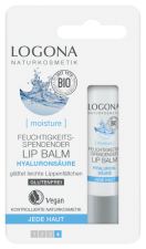 Hyaluronzuur Hydraterende Lippenbalsem 4.5 gr Hyaluronzuur Hydraterende Lippenbalsem 4.5 gr