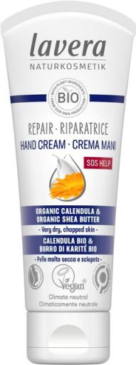 Lavera herstellende handcr&egrave;me
