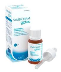 Symbioram Druppels 7,5 ml