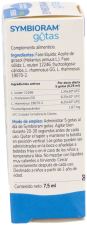 Symbioram Druppels 7,5 ml