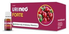Uri-neo Forte 7 flesjes x 10 ml