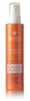 Rilastil Zonnesysteem Vapo Spray SPF 50+ 200 ml