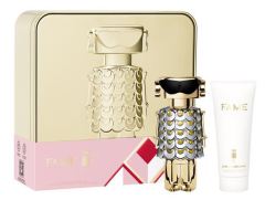 Set Fame Eau de Parfum 50 ml + Bodylotion 75 ml