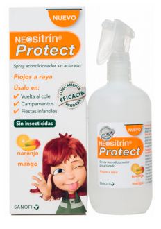 Neositrin Beschermende sprayconditioner
