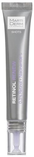 Martiderm Shots Retinol Renew Balsem 20 ml