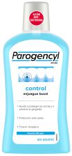 Controle Mondwater 500 ml