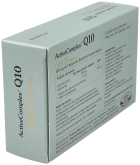 Actief Complex Q10 Goud 100 mg 90 Capsules