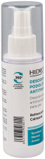 Antitranspirant Podologische Deodorant 125 ml