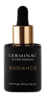 Germinal Radiance Anti-aging Serum Liftend Effect SPF30 30 ml