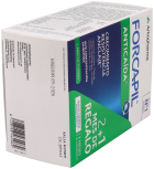Forcapil Anti-haaruitval 90 capsules Forcapil Anti-haaruitval 90 capsules