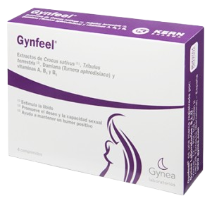 Gynea Gynfeel 30 eenheden