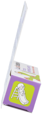 Nan&ouml;s Hydraterende en Herstellende Roll-On Cr&egrave;me 14 gr