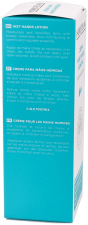 Natte handcr&egrave;me 75 ml