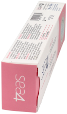 Sea4 Gums Tandpasta 75 ml