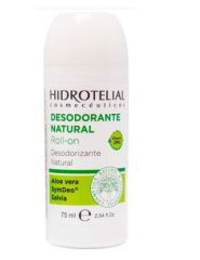Natuurlijke Roll-On Deodorant 75 ml