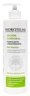 Hidrotelial Tonifi&euml;rende en verstevigende bodylotion voor de normale huid 500 ml