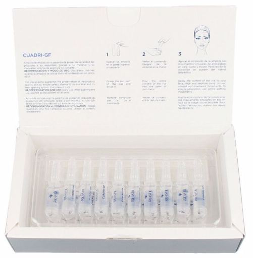 Rilastil Multirepair Cuadri GF-ampullen