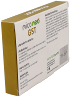 Mico Neo Gst 60 capsules Mico Neo Gst 60 capsules
