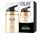Total Effects 7 in 1 Anti-Aging Hydraterende Dagvloeistof Geurvrij 50 ml Total Effects 7 in 1 Anti-Aging Hydraterende Dagvloeistof Geurvrij 50 ml