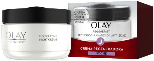 Regenerist Regenererende Nachtcr&egrave;me 50 ml