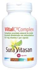 Vital C8-complex 45 capsules Vital C8-complex 45 capsules