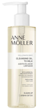 Clean Up Reinigingsolie in Melk 200 ml