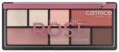 The Electric Rose Oogschaduw Palet 9 gr