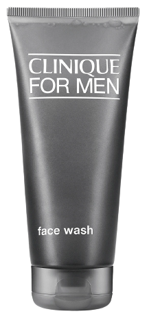Clinique Voor Mannen Gezichtsreinigingsgel 200 ml
