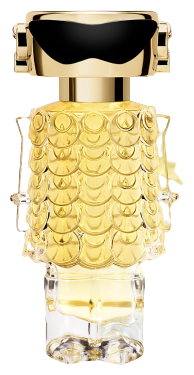 Rabanne Fame Eau de Parfum-verstuiver