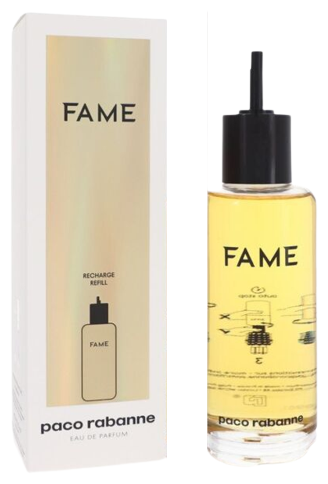 Rabanne Fame Eau de Parfum navulspray
