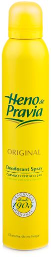 Heno De Pravia Deodorantspray 200 ml