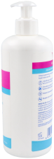 Gevoelige intieme gel 500 ml