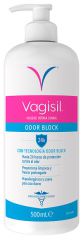 Odour Block Dagelijkse Intieme Gel 500 ml