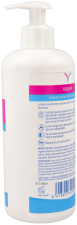 Odour Block Dagelijkse Intieme Gel 500 ml