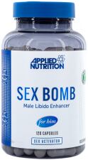 Seksbom Man 120 capsules Seksbom Man 120 capsules