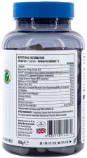 Seksbom Man 120 capsules Seksbom Man 120 capsules