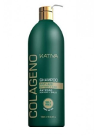 Collageenshampoo Collageenshampoo